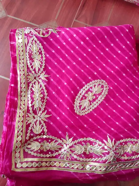 Product uploaded by Priyanshi Saree on 6/11/2023