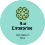 Business logo of Rai enterprise