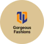 Business logo of Gorgeous fashions