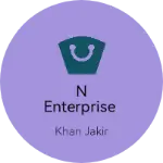 Business logo of N Enterprise