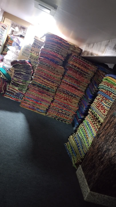 Factory Store Images of Sahil handloom