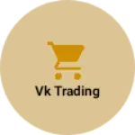 Business logo of VK trading