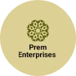 Business logo of Prem Enterprises