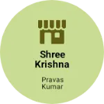 Business logo of Shree Krishna collections