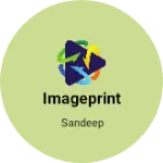 Business logo of Imageprint