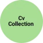Business logo of cv collection