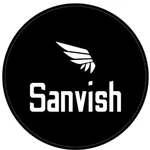 Business logo of Sanvish Collection based out of Jaipur