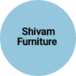 Business logo of Shivam Furniture