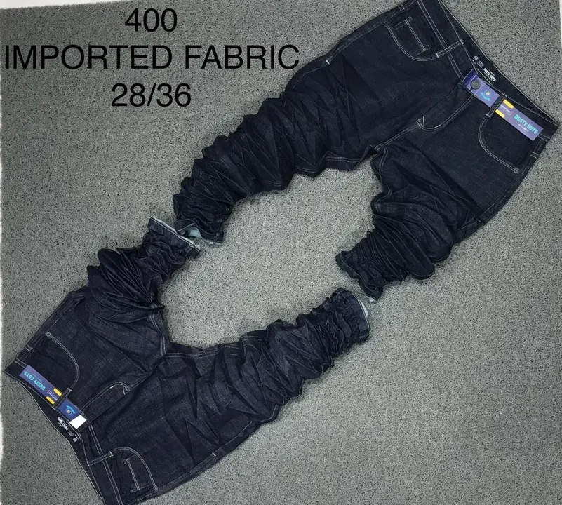 Imported frabric best quality  uploaded by business on 6/11/2023