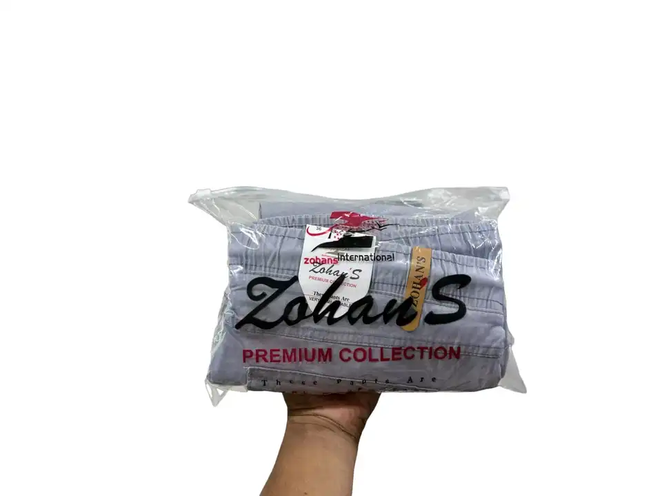 Zohan six joggersCash on delivery AVAILble uploaded by business on 6/11/2023