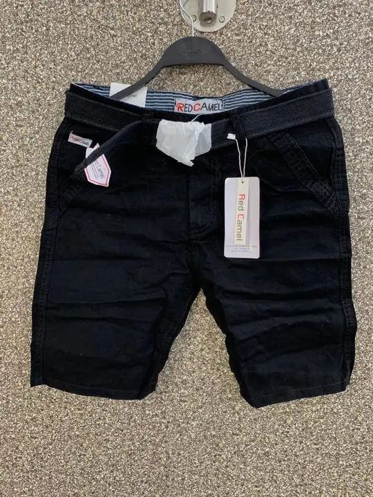 Black redcamel shorts Cash on delivery AVAILble uploaded by business on 6/11/2023