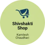 Business logo of Shivshakti shop