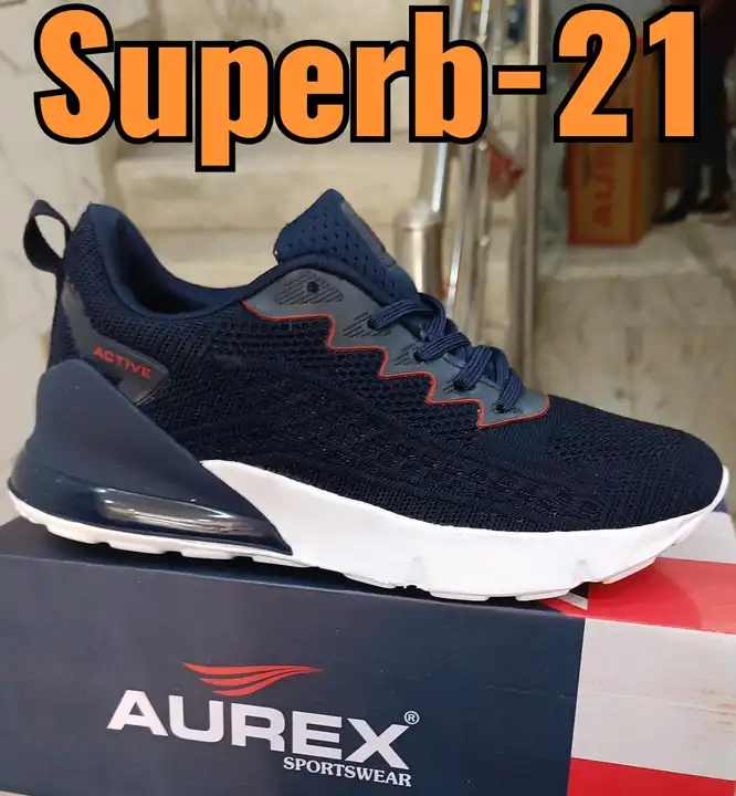 Aurex superb series uploaded by business on 6/11/2023
