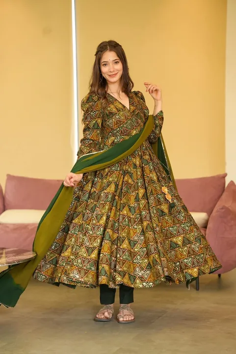 Product uploaded by Sanvish Collection on 6/11/2023