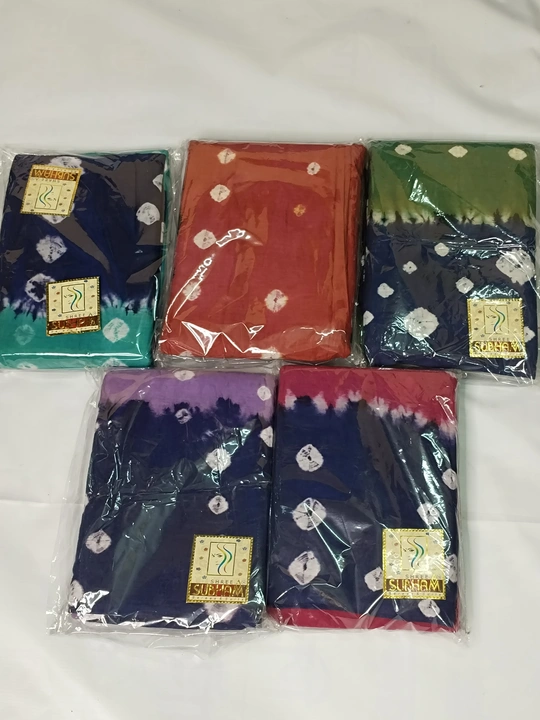 Bati Print cotton molmol SarreS uploaded by Aboroni saree Collection on 6/11/2023