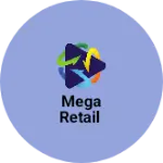 Business logo of Mega retail