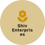 Business logo of shiv enterprises