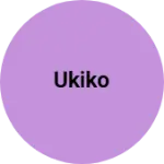 Business logo of Ukiko