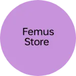 Femus store | Kaithalkuchi, Nalbari, Assam | Anar B2B Business App