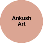 Business logo of Ankush art