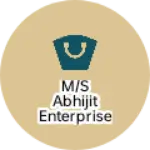 Business logo of M/s Abhijit Enterprises
