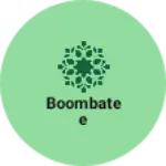 Business logo of BOOMBATEE