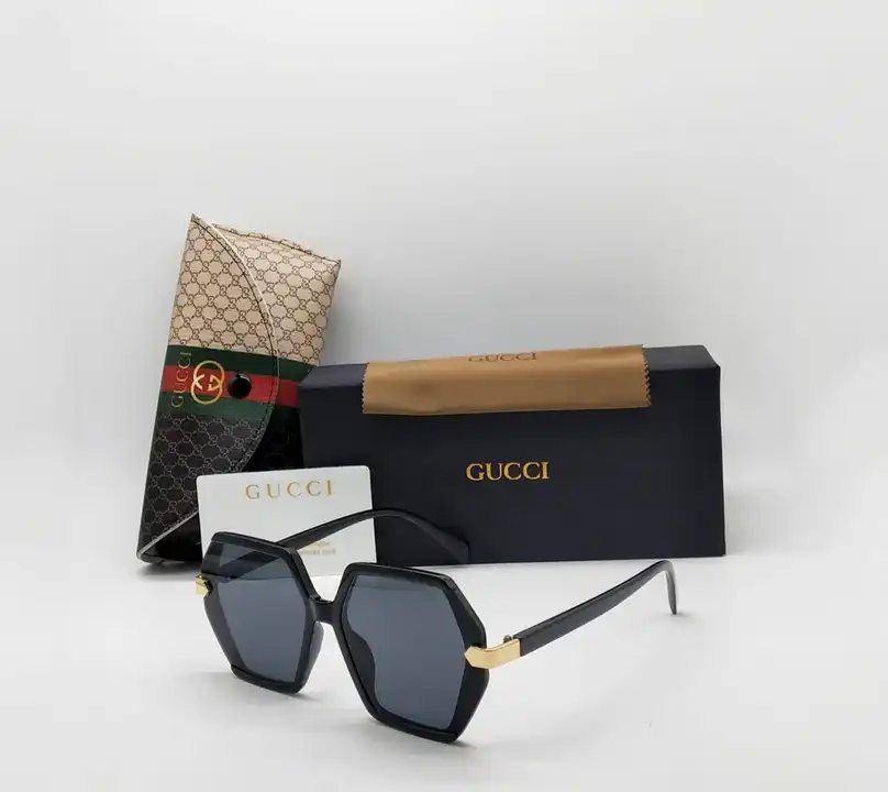 Gucci sunglasses uploaded by Hj_optics on 6/11/2023