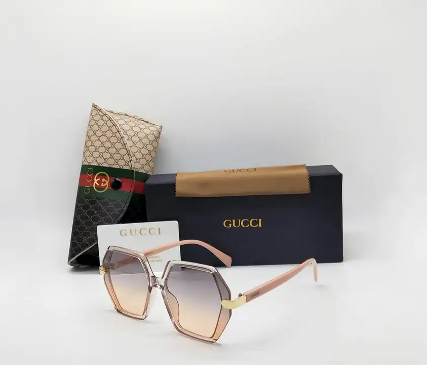 Gucci sunglasses uploaded by Hj_optics on 6/11/2023