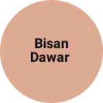 Business logo of Bisan Dawar