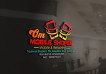 Business logo of Om mobile shop