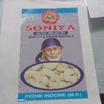 Business logo of Soniya Agro Industry 
