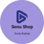 Business logo of Sonu shop