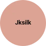 Business logo of jksilk