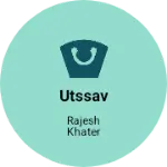 Business logo of Utssav