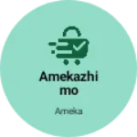 Business logo of AmekaZhimo