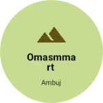 Business logo of Omasmmart