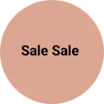 Business logo of Sale sale
