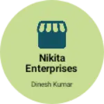 Business logo of Nikita Enterprises