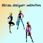 Business logo of Mirza designer collection 