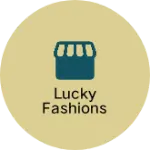 Business logo of Lucky fashions