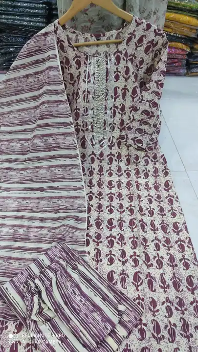 Post image Cotton 40*40 fabric 8058377294
Rate 349