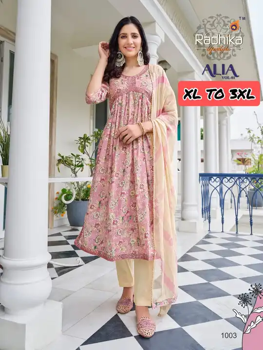 Kurti uploaded by Taha fashion from surat on 6/12/2023
