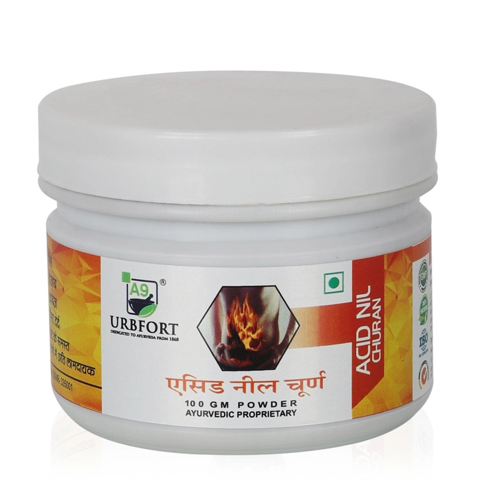 URBFORT Acid Nil Churan 100 Gm  uploaded by URBFORT Jaipur on 6/12/2023