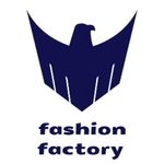 Business logo of Fashion factory 