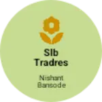 Business logo of SLB TRADRES