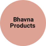 Business logo of Bhavna products
