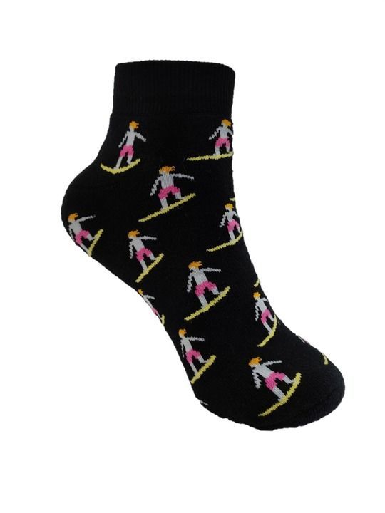 Funky socks uploaded by business on 3/13/2021