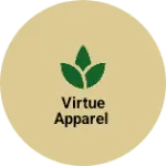 Business logo of Virtue Apparel