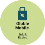 Business logo of Globle mobile