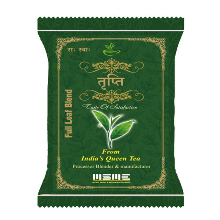 FLB  100 GRAMS uploaded by  India's Queen Tea  on 3/13/2021